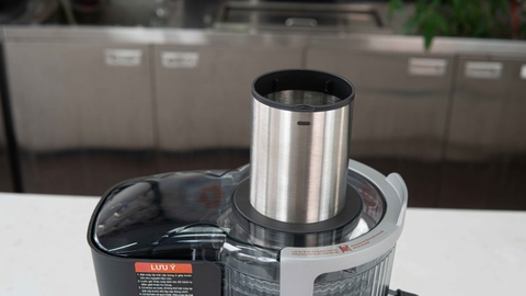 Máy ép trái cây Uniblend SS-83