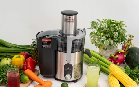 Máy ép trái cây Uniblend SS-83