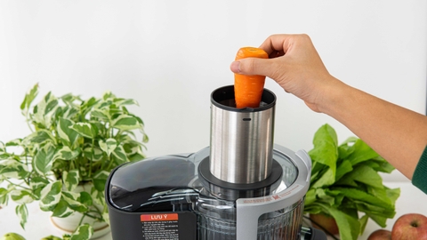 Máy ép trái cây Uniblend SS-83