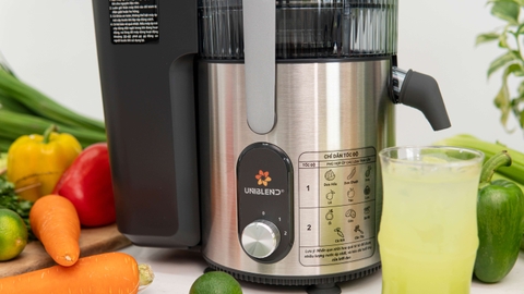 Máy ép trái cây Uniblend SS-83