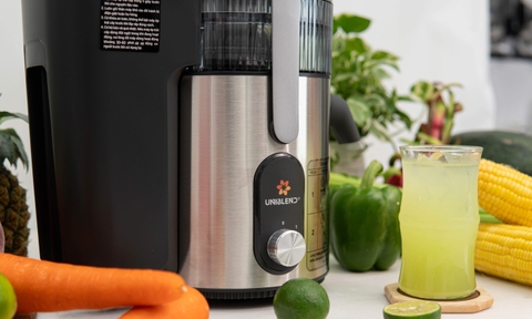 Máy ép trái cây Uniblend SS-83