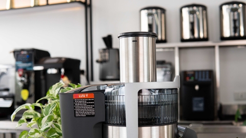 Máy ép trái cây Uniblend SS-83