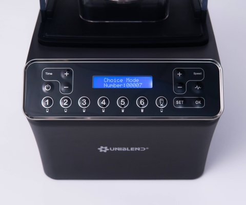 Máy xay công nghiệp Uniblend Luxbar-626