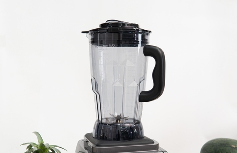 Máy xay công nghiệp Uniblend UB-815 cối 5 Lít, xay cực khỏe