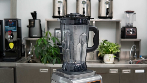 Máy xay công nghiệp Uniblend UB-815 cối 5 Lít, xay cực khỏe