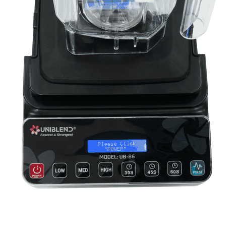 Máy xay công nghiệp Uniblend UB-86