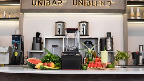 Máy xay công nghiệp Uniblend UB-86