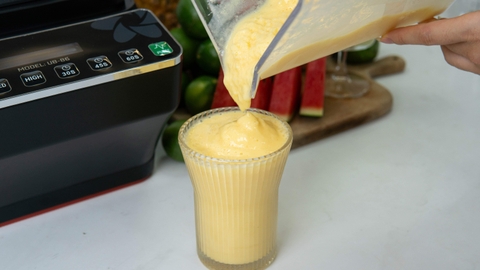 Máy xay công nghiệp Uniblend UB-86