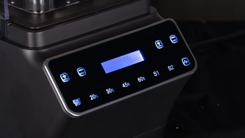 Máy xay sinh tố công nghiệp Uniblend One Touch