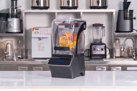 Máy xay sinh tố công nghiệp Uniblend One Touch