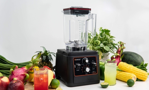 Máy xay sinh tố công nghiệp Uniblend UBS-712PLUS (model cũ: 712PLUS)