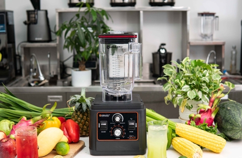 Máy xay sinh tố công nghiệp Uniblend UBS-712PLUS (model cũ: 712PLUS)