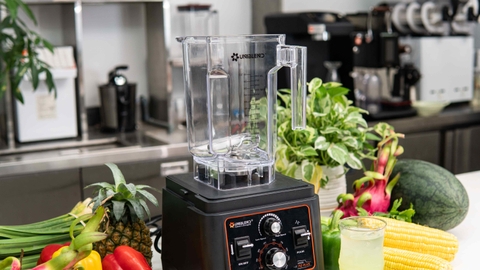 Máy xay sinh tố công nghiệp Uniblend UBS-712PLUS (model cũ: 712PLUS)