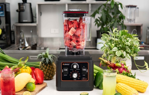 Máy xay sinh tố công nghiệp Uniblend UBS-712PLUS (model cũ: 712PLUS)