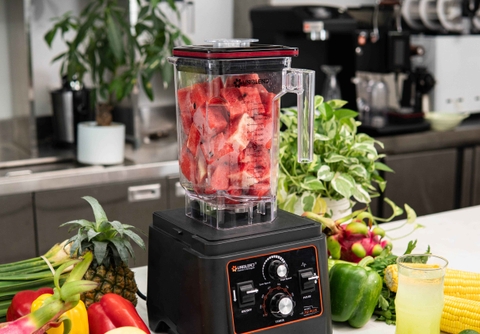 Máy xay sinh tố công nghiệp Uniblend UBS-712PLUS (model cũ: 712PLUS)
