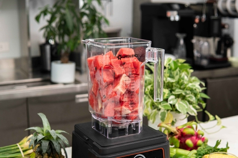 Máy xay sinh tố công nghiệp Uniblend UBS-712PLUS (model cũ: 712PLUS)