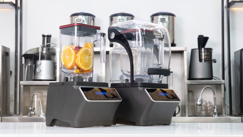 Máy xay sinh tố công nghiệp Uniblend One Touch