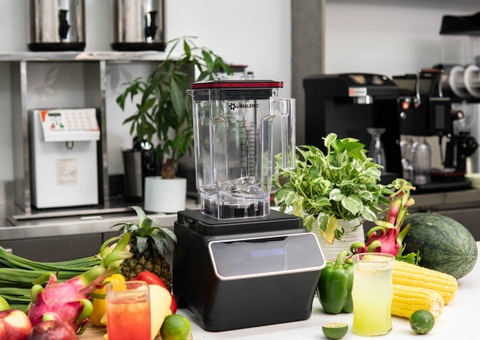 Máy xay sinh tố công nghiệp Uniblend One Touch