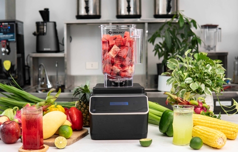 Máy xay sinh tố công nghiệp Uniblend One Touch