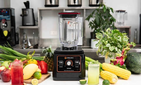 Máy xay sinh tố công nghiệp Uniblend UBS-712 (model cũ: UB-712)