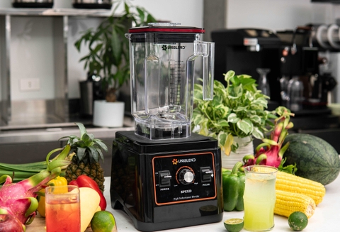 Máy xay sinh tố công nghiệp Uniblend UBS-712 (model cũ: UB-712)
