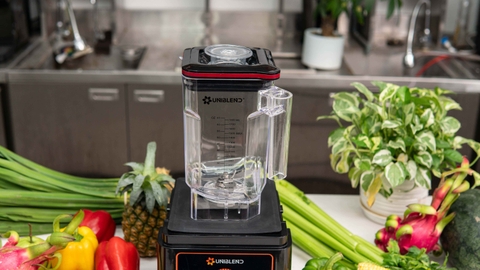 Máy xay sinh tố công nghiệp Uniblend UBS-712 (model cũ: UB-712)