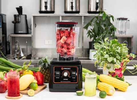 Máy xay sinh tố công nghiệp Uniblend UBS-712 (model cũ: UB-712)