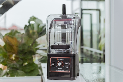 Máy xay sinh tố công nghiệp Uniblend UBS-712 (model cũ: UB-712)