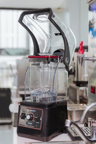 Máy xay sinh tố công nghiệp Uniblend UBS-712 (model cũ: UB-712)