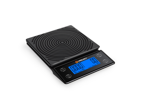 Cân điện tử hẹn giờ Uniblend DC-5000