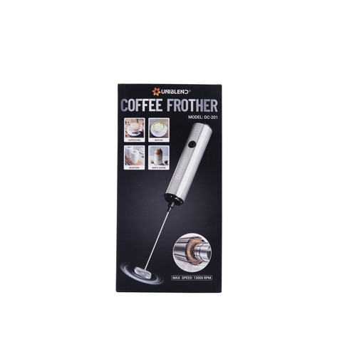 Máy đánh bọt đa năng Uniblend DC-201