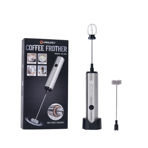 Máy đánh bọt đa năng Uniblend DC-201