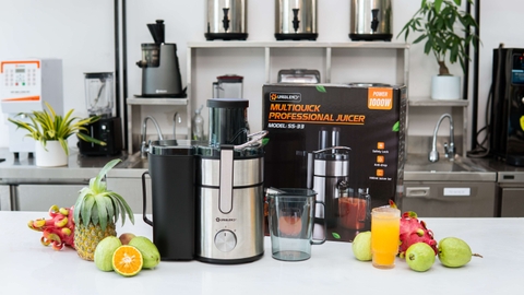Máy ép trái cây Uniblend SS-33