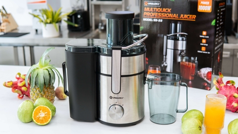 Máy ép trái cây Uniblend SS-33