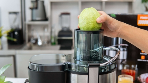 Máy ép trái cây Uniblend SS-33