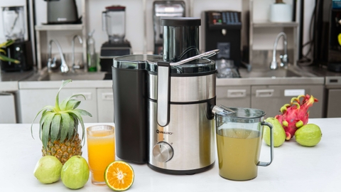 Máy ép trái cây Uniblend SS-33