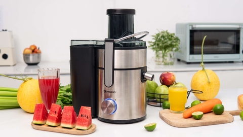 Máy ép trái cây Uniblend SS-33