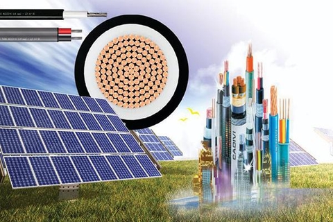 Dây cáp điện là gì?