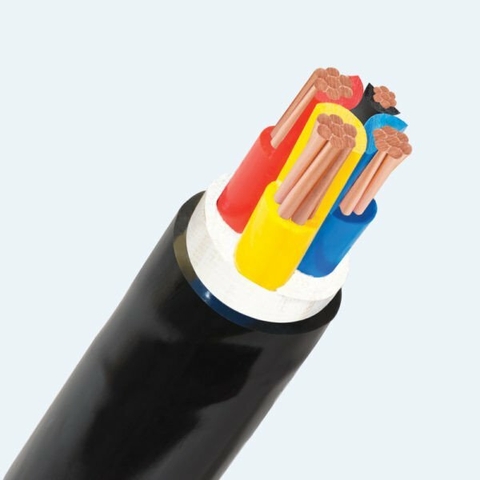 Power cable 05