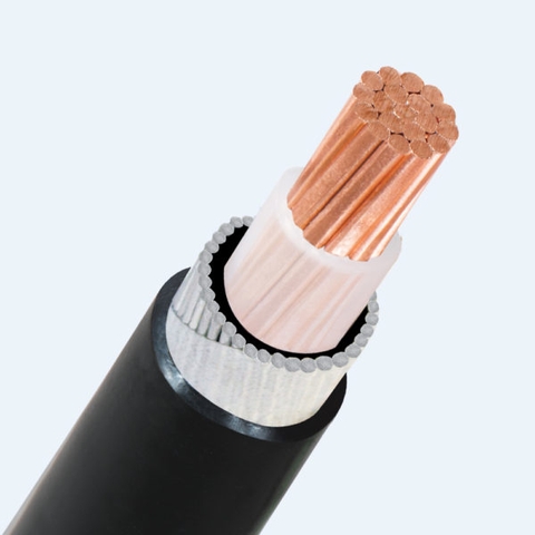 Power cable 07