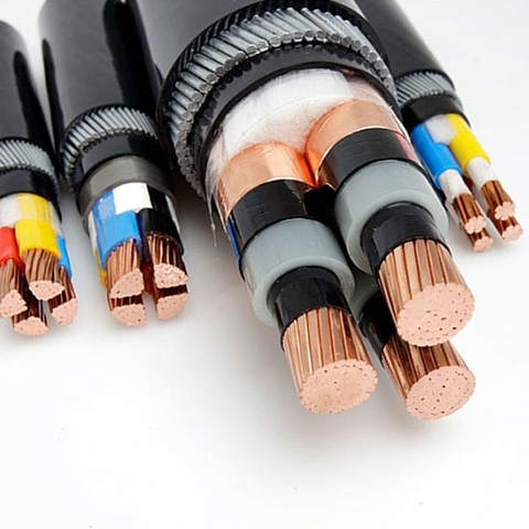Power cable 10