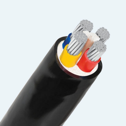 Power cable 15