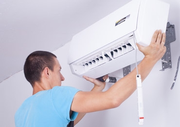 Nội thất phố xinh