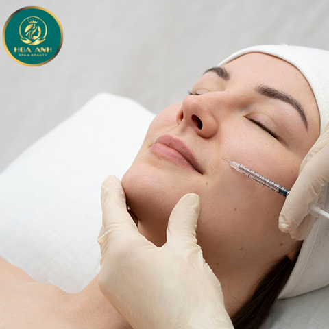 KHÓA HỌC CẤY MESOTHERAPY TRẺ HÓA