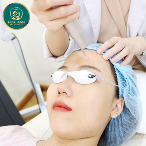 KHÓA HỌC ĐIỀU TRỊ NÁM, TÀN NHANG, ĐỒI MỒI