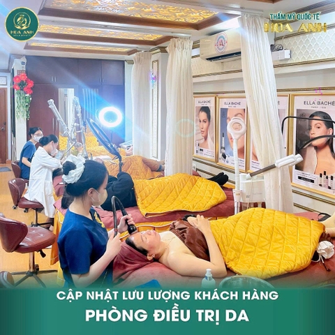 KHÓA HỌC CHĂM SÓC DA TỪ CƠ BẢN ĐẾN NÂNG CAO CHO NGƯỜI MỚI HỌC