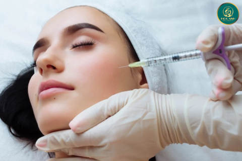 KHÓA HỌC TIÊM MESO CĂNG BÓNG