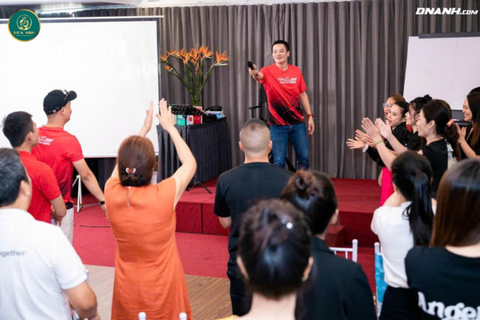 Vì Sao Tay Nghề Giỏi Vẫn Mất Khách? Khóa Học Thấu Hiểu Tâm Lý Khách Hàng