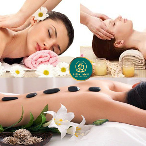 Khóa Học Gội Đầu Dưỡng Sinh