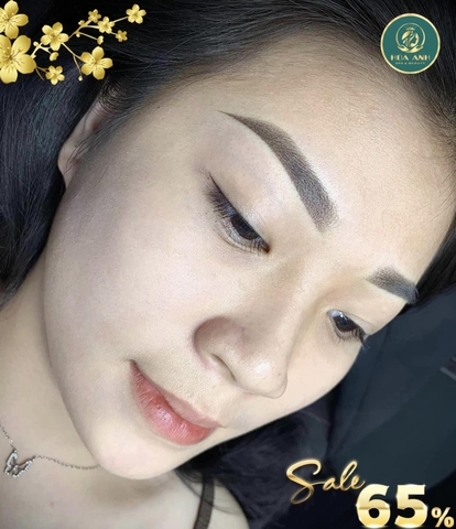 PHUN CHÂN MÀY CHẠM HẠT LÀ GÌ ? MẪU CHÂN MÀY VÀ BÁO GIÁ CHÂN MÀY NĂM 2024